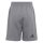 adidas Messi Zne kurze Hose Kinder - grey