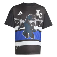 adidas MC T-Shirt Kinder - black