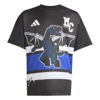 adidas MC T-Shirt Kinder - black