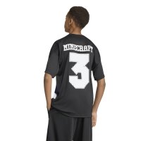 adidas MC T-Shirt Kinder - black