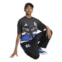 adidas MC T-Shirt Kinder - black