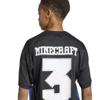 adidas MC T-Shirt Kinder - black