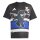 adidas MC T-Shirt Kinder - black