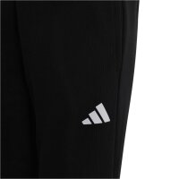 adidas MC Pnts lange Hose Kinder - black/white