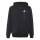 adidas Minecraft Training Hoodie Kinder - black/white