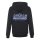 adidas Minecraft Training Hoodie Kinder - black/white