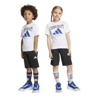 adidas MC T Set Kinder - white