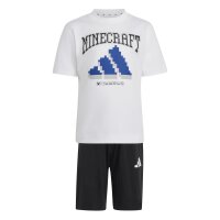adidas MC T Set Kinder - white