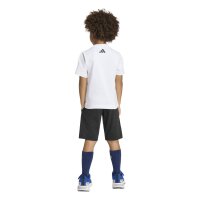 adidas MC T Set Kinder - white