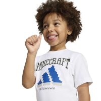 adidas MC T Set Kinder - white