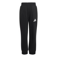 adidas Minecraft Training Jogger Set Kinder - black