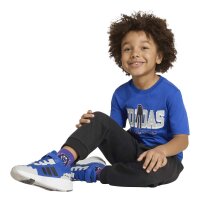 adidas MC 2 T-Shirt Kinder - royblu