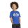 adidas MC 2 T-Shirt Kinder - royblu