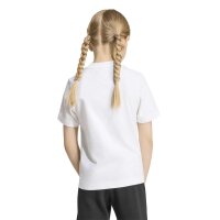 adidas MC T-Shirt Kinder - white