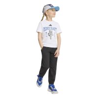 adidas MC T-Shirt Kinder - white
