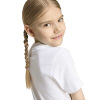 adidas MC T-Shirt Kinder - white