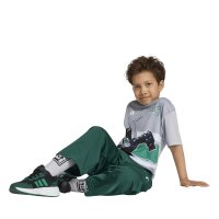 adidas MC T-Shirt Kinder - lgreyh