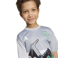 adidas MC T-Shirt Kinder - lgreyh