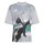 adidas MC T-Shirt Kinder - lgreyh