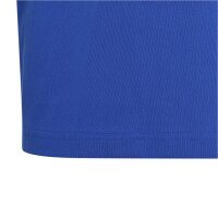 adidas MC T-Shirt Kinder - royblu