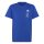 adidas MC T-Shirt Kinder - royblu