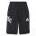 adidas Minecraft Training kurze Hose Kinder - black/white