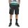 adidas Minecraft Training kurze Hose Kinder - black/white
