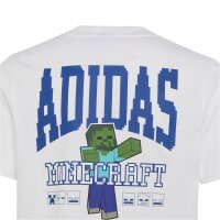 adidas MC 2 T-Shirt Kinder - white
