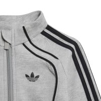 adidas Spacer Trainingsanzug Baby - mgreyh