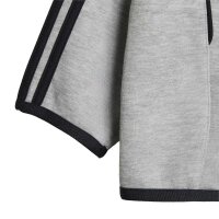 adidas Spacer Trainingsanzug Baby - mgreyh