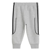 adidas Spacer Trainingsanzug Baby - mgreyh