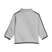 adidas Spacer Trainingsanzug Baby - mgreyh