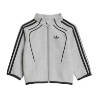 adidas Spacer Trainingsanzug Baby - mgreyh