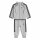 adidas Spacer Trainingsanzug Baby - mgreyh