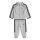 adidas Spacer Trainingsanzug Baby - mgreyh