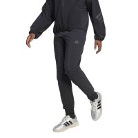 adidas Sport Icons 3 Stripes Woven lange Hose Kinder -...