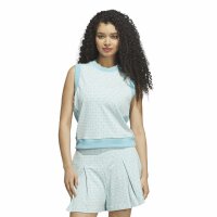 adidas Originals All Over Weste Damen - cloud white/ltaqua