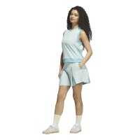 adidas Originals All Over Weste Damen - cloud white/ltaqua