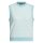 adidas Originals All Over Weste Damen - cloud white/ltaqua