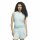 adidas Originals All Over Weste Damen - cloud white/ltaqua