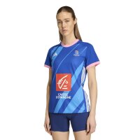 adidas FFHB Match Trikot Damen - royblu