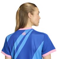 adidas FFHB Match Trikot Damen - royblu