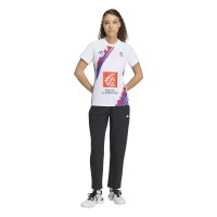 adidas FFHB Match Trikot Damen - white