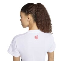 adidas FFHB Match Trikot Damen - white