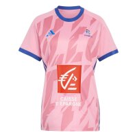 adidas FFHB 3rd Trikot Damen - blipnk