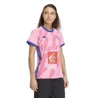 adidas FFHB 3rd Trikot Damen - blipnk