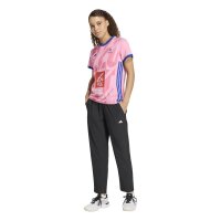 adidas FFHB 3rd Trikot Damen - blipnk