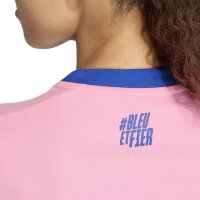 adidas FFHB 3rd Trikot Damen - blipnk