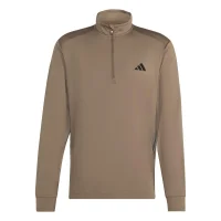 adidas Tech Essentials Workout 1/4 Zip Sweatshirt Herren...