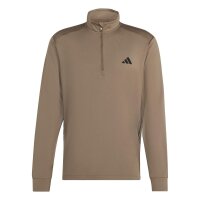 adidas Tech Essentials Workout 1/4 Zip Sweatshirt Herren...